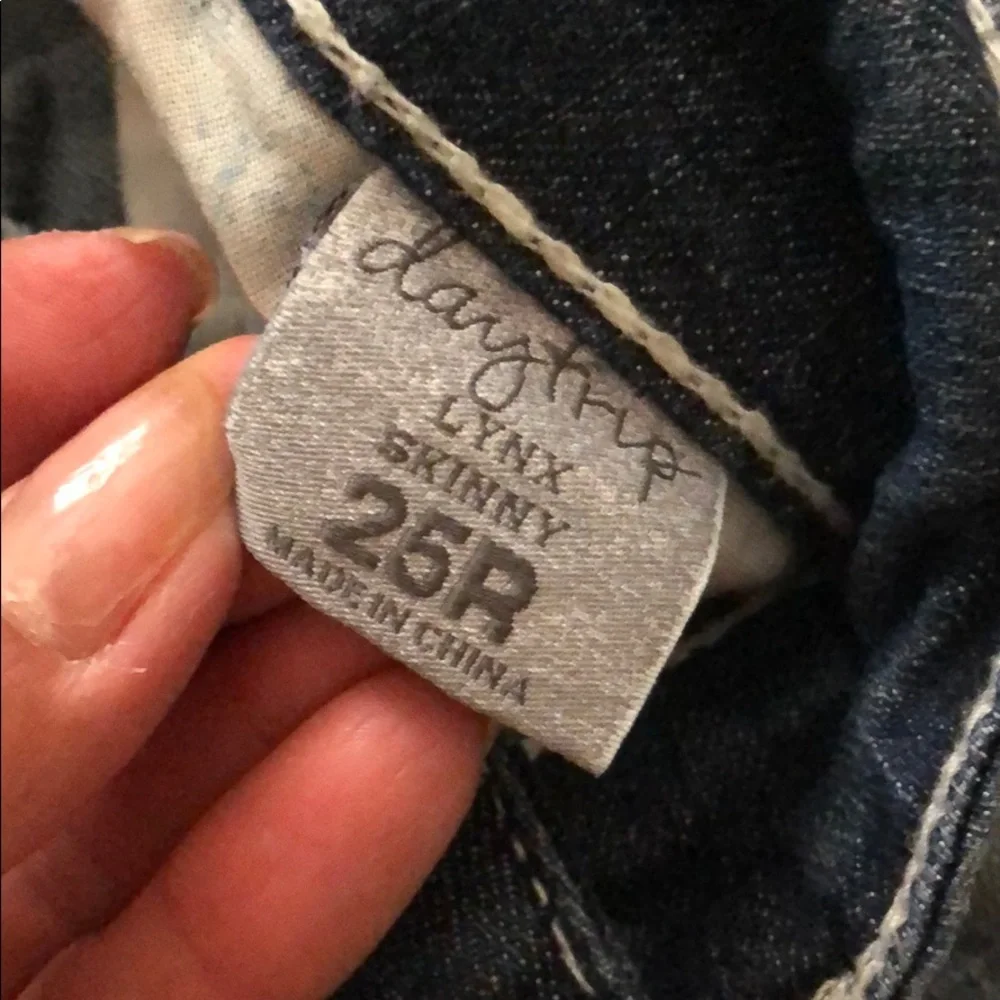 DayTrip Jeans - Picture 5 of 7